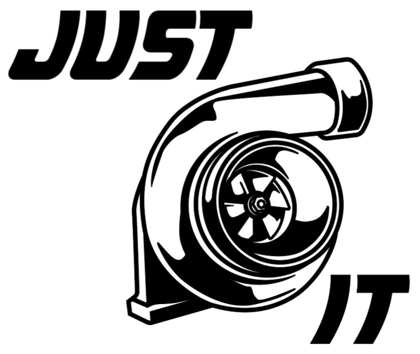 APPAREL_Just Turbo It