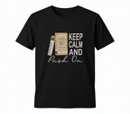 Keep Calm and Push On - LIMITED DESIGN