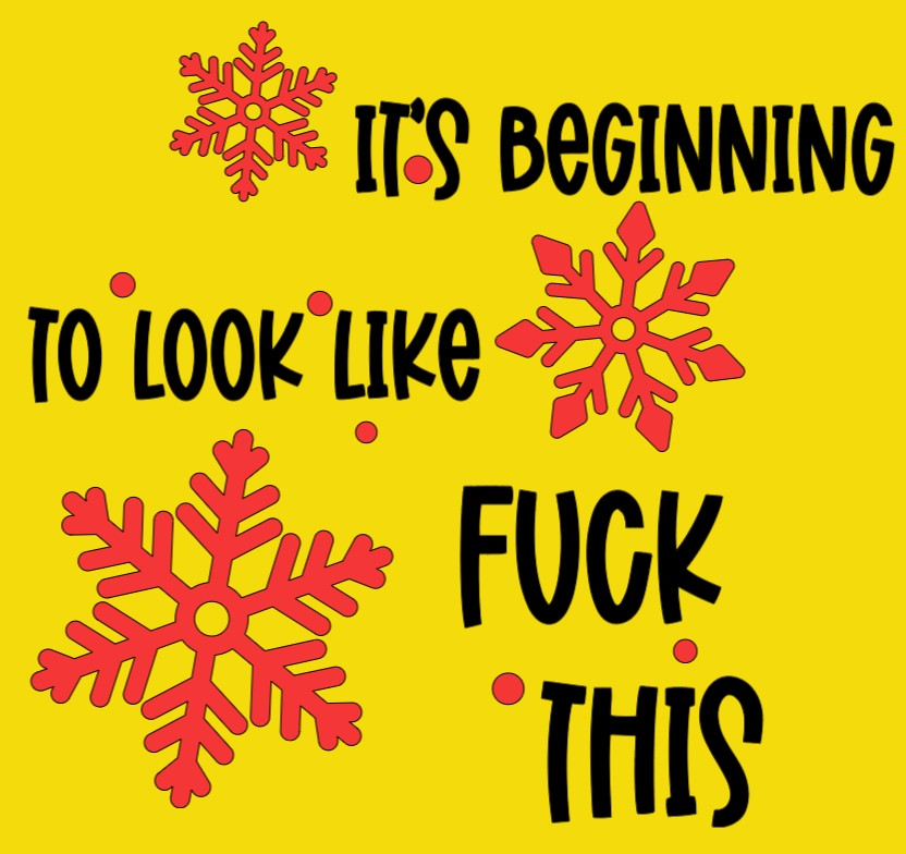 Look Like Fuck This Hoodie