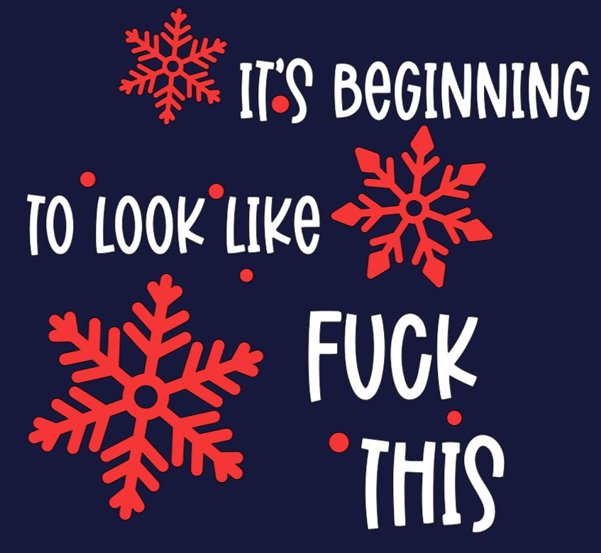 Look Like Fuck This Hoodie