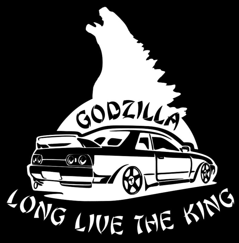 Long Live The King