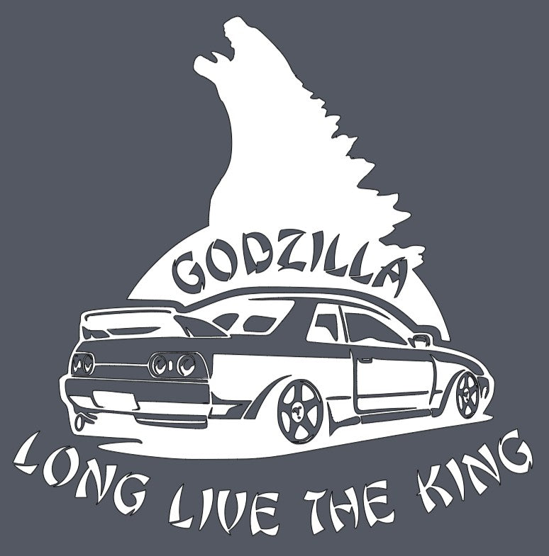 Long Live The King
