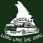 Long Live The King