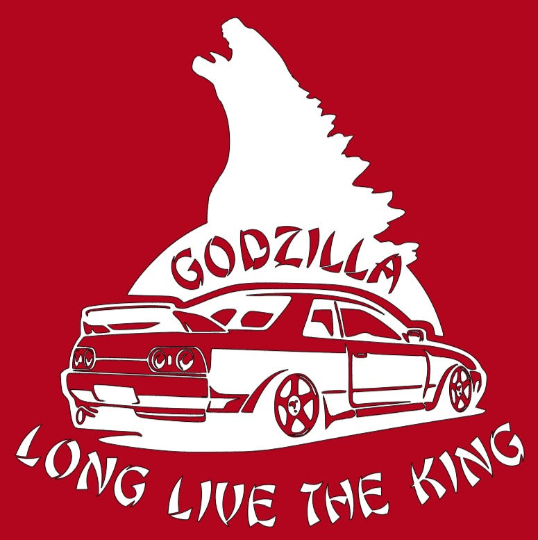Long Live The King