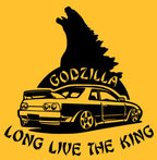 Long Live The King
