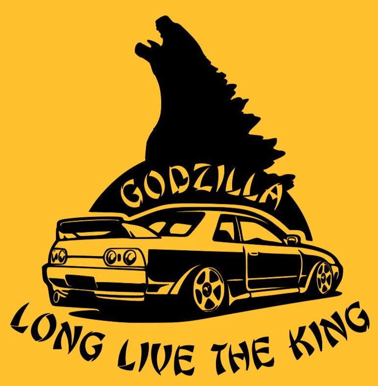 Long Live The King