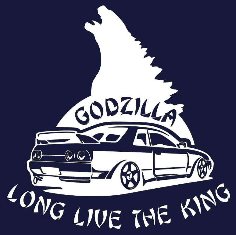 Long Live The King