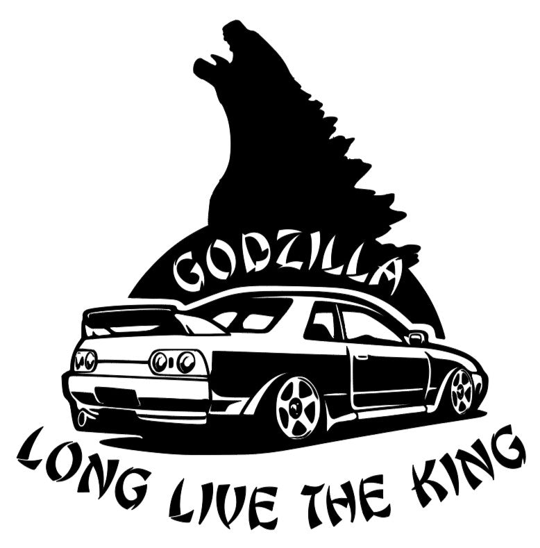 Long Live The King