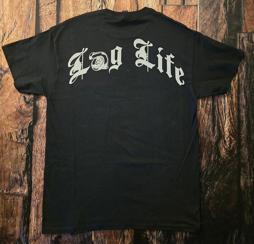 Grab Bag: Lag Life