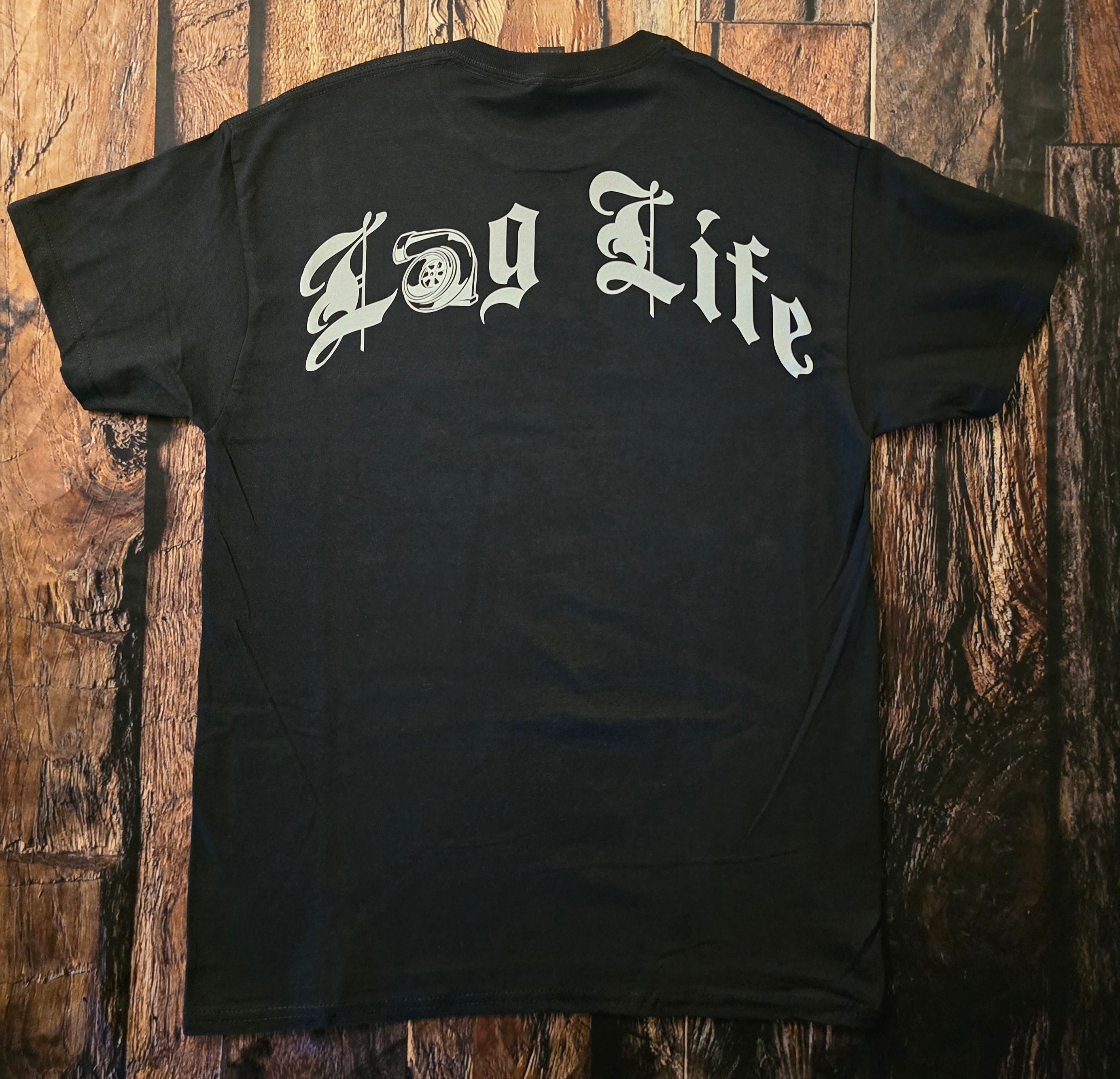 Grab Bag: Lag Life