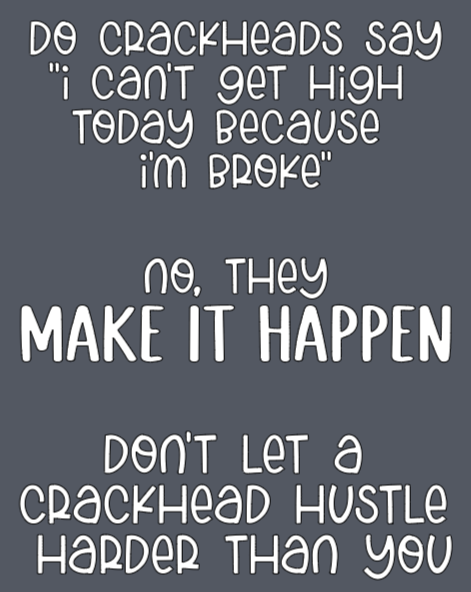 Make It Happen