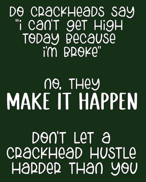 Make It Happen