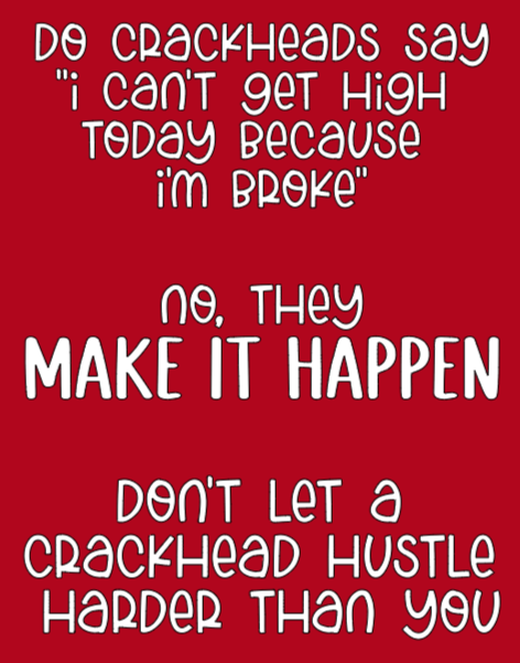 Make It Happen