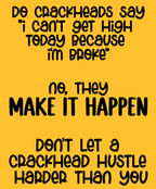 Make It Happen