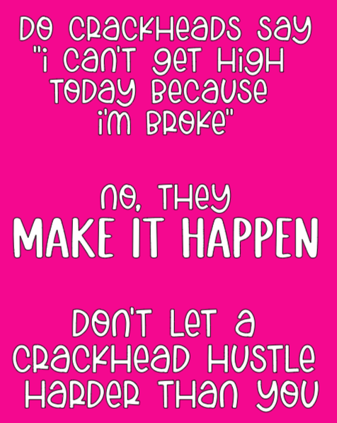 Make It Happen