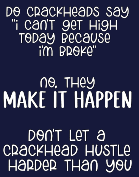 Make It Happen