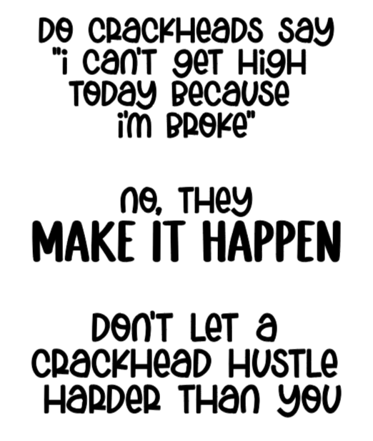 Make It Happen