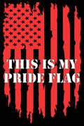 My Pride Flag