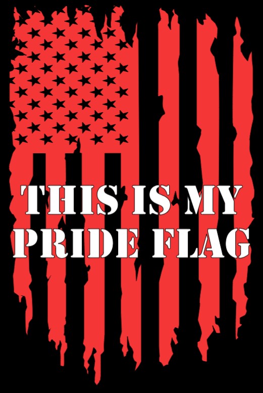 My Pride Flag