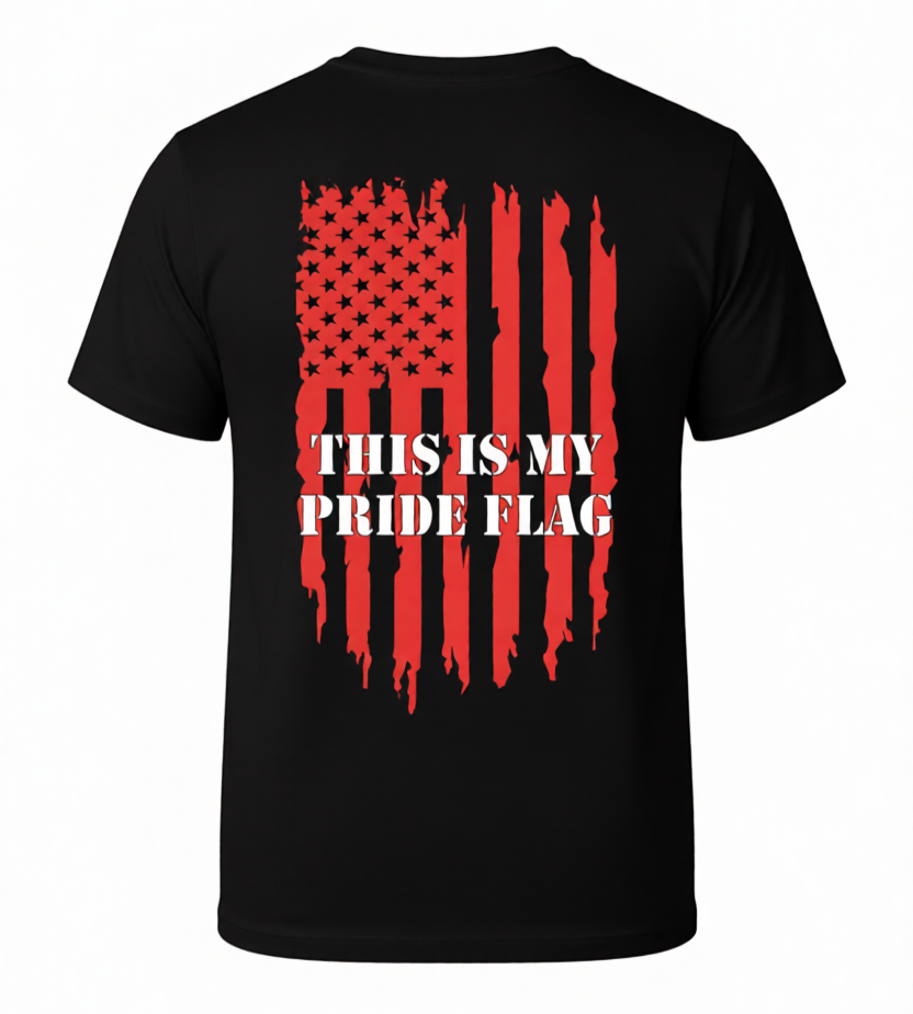 My Pride Flag