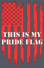 My Pride Flag