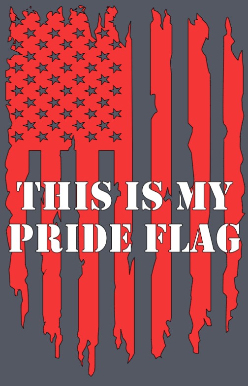 My Pride Flag