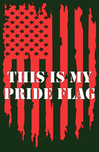 My Pride Flag