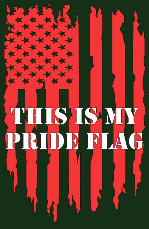 My Pride Flag