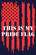My Pride Flag