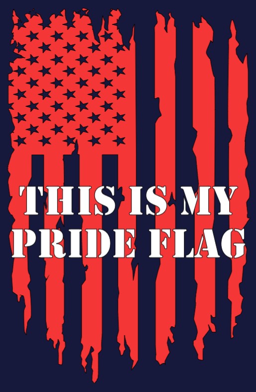 My Pride Flag
