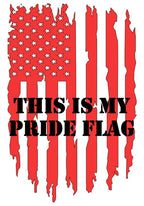 My Pride Flag