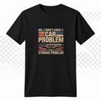 Not a Car Problem - LIMITED DESIGN