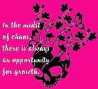 Opportunity For Growth T-shirt