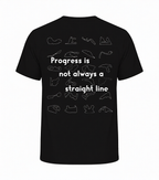 Progress Not Straight