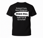Pedo Pill Bullet