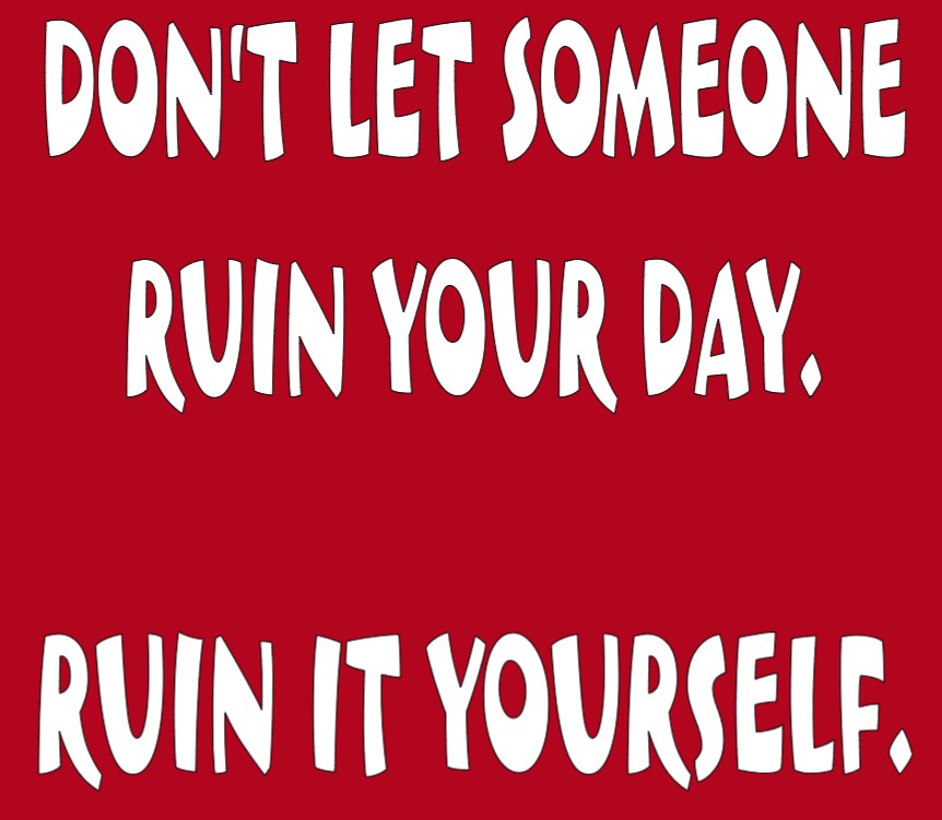 APPAREL_Ruin It Yourself