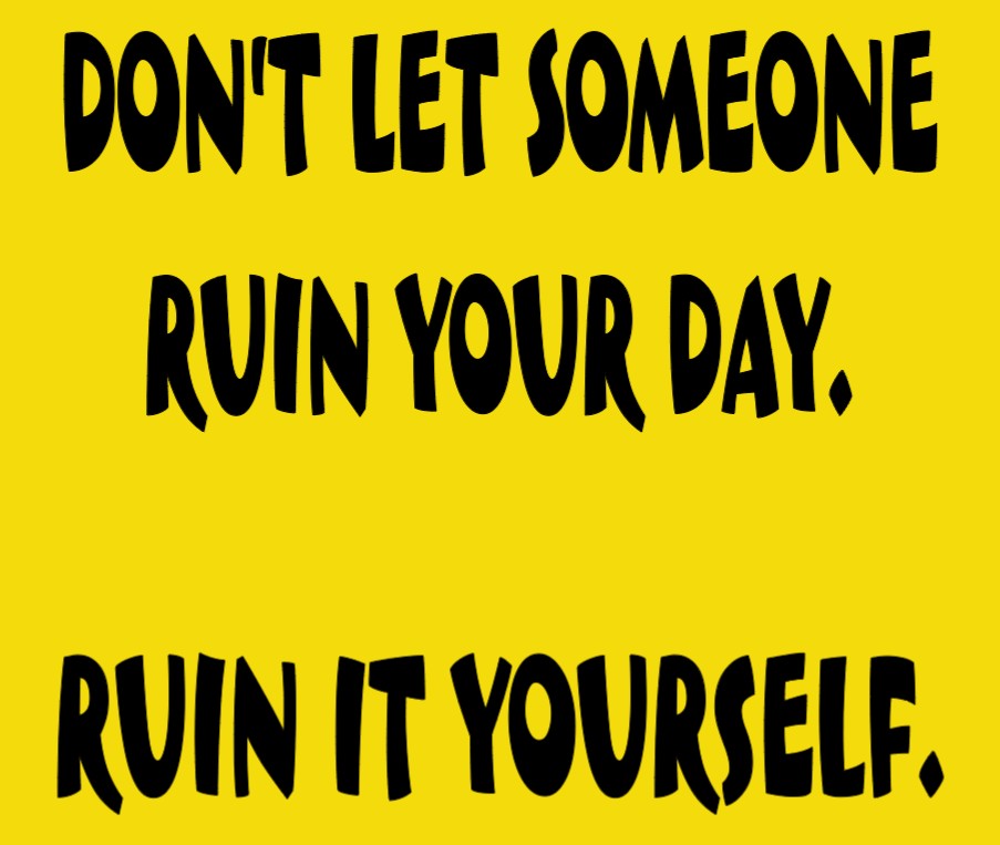 APPAREL_Ruin It Yourself