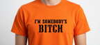 BUNDLE: Somebody's Bitch