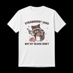 Strawberry Jams - LIMITED DESIGN