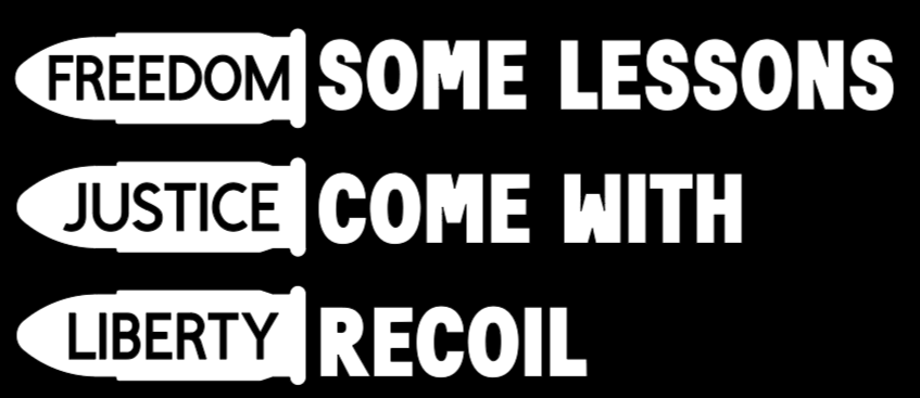 Some Lessons Recoil
