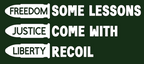 Some Lessons Recoil