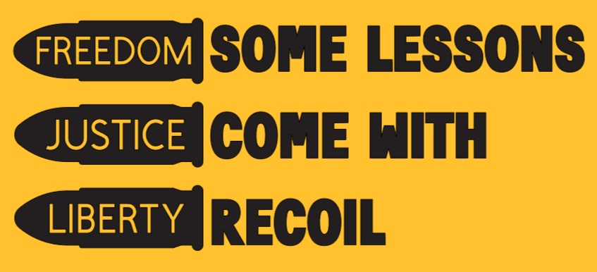 Some Lessons Recoil