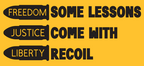 Some Lessons Recoil