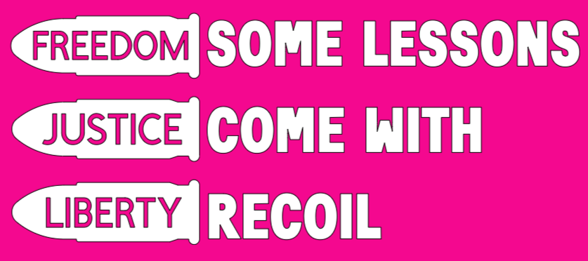 Some Lessons Recoil
