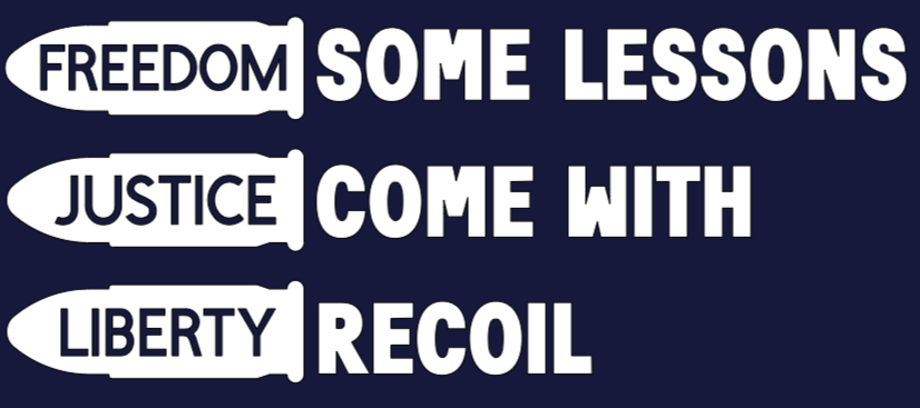 Some Lessons Recoil