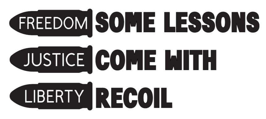 Some Lessons Recoil