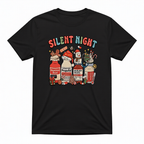 Silent Night - LIMITED DESIGN