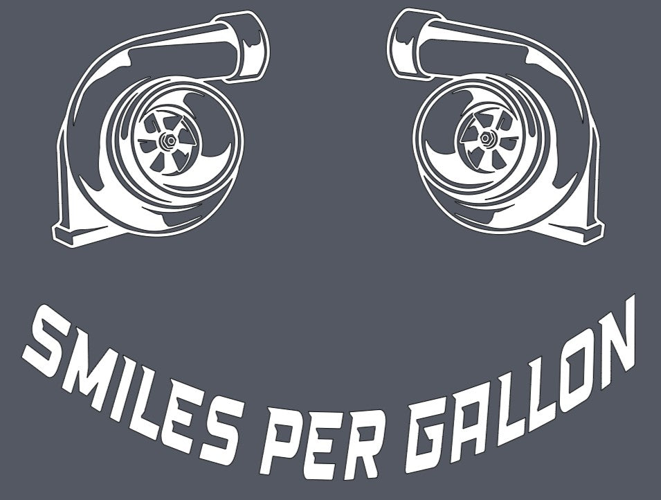 APPAREL_Smiles Per Gallon