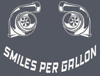 APPAREL_Smiles Per Gallon