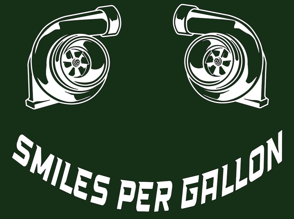 APPAREL_Smiles Per Gallon